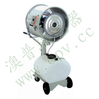 XH-9001畜牧養(yǎng)殖加濕噴霧器